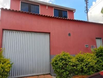 Casa para Venda, em Braslia, bairro Setor Oeste (Sobradinho II), 3 dormitrios, 2 banheiros, 2 vagas