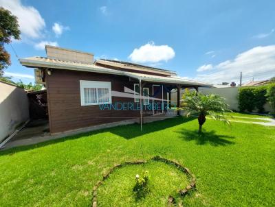 Casa para Venda, em Imbituba, bairro Mirim, 2 dormitrios, 2 banheiros, 2 vagas