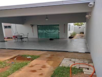 Casa para Venda, em Palmas, bairro 141-B, 3 dormitrios, 1 sute