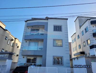 Apartamento para Venda, em Imbituba, bairro Village, 2 dormitrios, 1 banheiro, 1 vaga