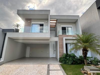 Casa em Condomnio para Venda, em Campinas, bairro Swiss Park, 3 dormitrios, 2 banheiros, 3 sutes, 4 vagas