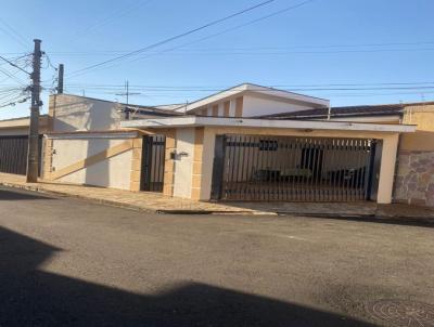 Casa para Venda, em Ribeiro Preto, bairro Campos Elseos, 4 dormitrios, 2 banheiros, 1 sute, 3 vagas