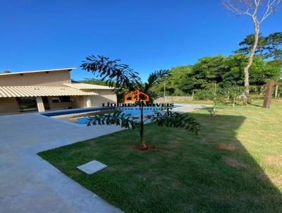 Casa em Condomnio para Venda, em Jaboticatubas, bairro VALE DO LUAR, 3 dormitrios, 2 banheiros, 1 sute, 4 vagas