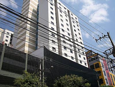 Apartamento para Venda, em Juiz de Fora, bairro Centro, 1 dormitrio, 1 banheiro, 1 vaga