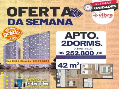 Apartamento para Venda, em So Paulo, bairro Jardim Maria Duarte, 2 dormitrios, 1 banheiro