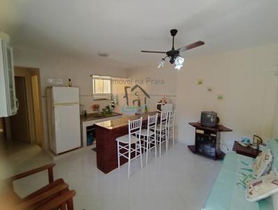 Apartamento para Venda, em Ubatuba, bairro Praia do Sap, 2 dormitrios, 2 banheiros, 1 vaga