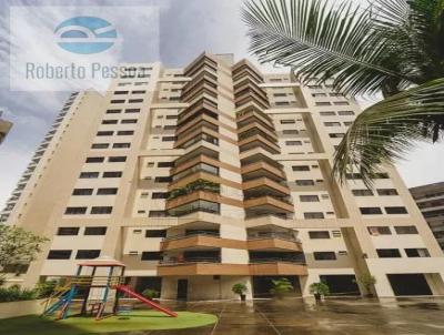 Apartamento para Venda, em Fortaleza, bairro Meireles, 3 dormitrios, 4 banheiros, 3 sutes, 1 vaga