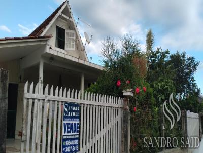 Casa para Venda, em , bairro Ademar Garcia, 3 dormitrios, 2 banheiros, 1 vaga