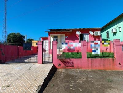 Casa para Locao, em Cachoeira do Sul, bairro COHAB, 2 dormitrios, 1 banheiro, 1 vaga