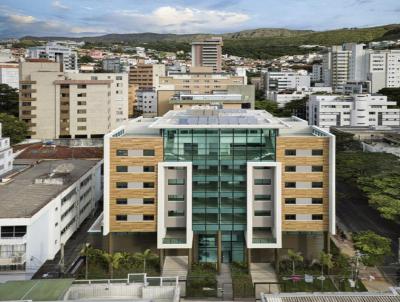 Apartamento para Venda, em Belo Horizonte, bairro Cruzeiro, 3 dormitrios, 2 banheiros, 1 sute, 2 vagas