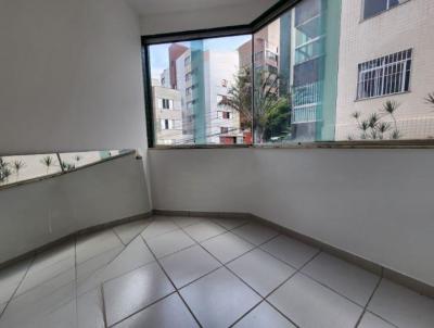 Apartamento para Venda, em Belo Horizonte, bairro Buritis, 3 dormitrios, 2 banheiros, 1 sute, 2 vagas