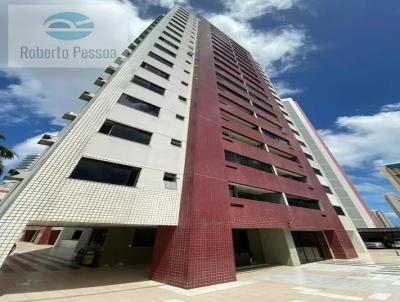 Apartamento para Venda, em Fortaleza, bairro Centro, 3 dormitrios, 3 banheiros, 2 sutes, 1 vaga