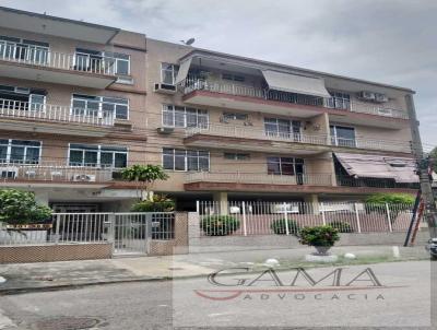 Apartamento para Venda, em Rio de Janeiro, bairro Iraj, 2 dormitrios, 2 banheiros, 1 vaga
