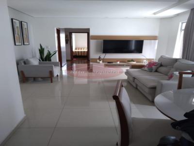 Apartamento para Venda, em Contagem, bairro Fonte Grande, 3 dormitrios, 2 banheiros, 1 sute, 2 vagas
