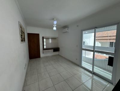 Apartamento para Venda, em Praia Grande, bairro Guilhermina, 1 dormitrio, 1 banheiro, 1 vaga