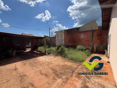 Casa para Venda, em Barra Bonita, bairro Residencial Casa Grande, 1 dormitrio, 1 banheiro, 2 vagas