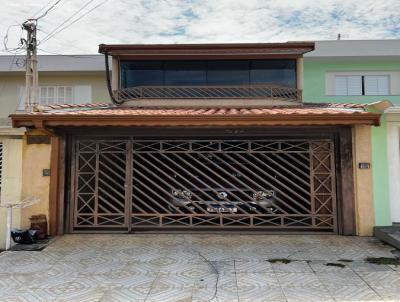 Casa para Venda, em Itatiba, bairro Vila Cassaro, 2 dormitrios, 3 banheiros, 2 vagas