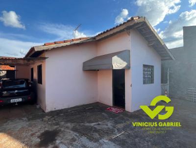 Casa para Venda, em Igarau do Tiet, bairro Cohab, 3 dormitrios, 1 banheiro, 2 vagas