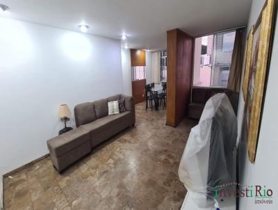 Apartamento para Venda, em Rio de Janeiro, bairro Copacabana, 2 dormitrios, 1 banheiro, 1 vaga