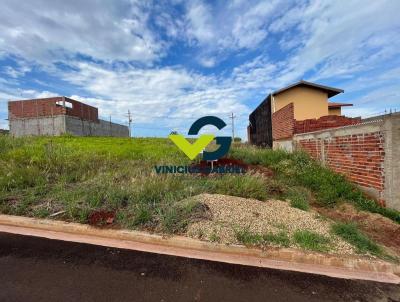 Terreno para Venda, em Igarau do Tiet, bairro Jardim Maria Carolina II