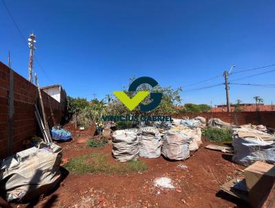 Terreno para Venda, em Igarau do Tiet, bairro Jardim Ouro Verde