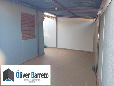 Casa para Venda, em Pirassununga, bairro Jardim so valentim, 3 dormitrios, 2 banheiros, 3 vagas