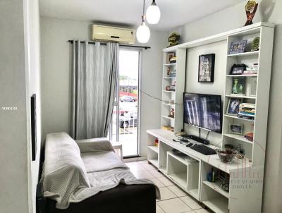 Apartamento para Venda, em Ananindeua, bairro Coqueiro, 2 dormitrios, 1 banheiro, 1 vaga