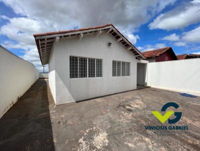 Casa para Venda, em , bairro Sonho Nosso, 3 dormitrios, 2 banheiros, 2 vagas