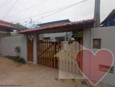 Casa para Venda, em Cabo Frio, bairro Unamar (Tamoios), 3 dormitrios, 3 banheiros, 1 sute, 4 vagas