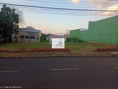 Terreno Comercial para Venda, em Mirassol, bairro Parque Residencial Celina Dalul