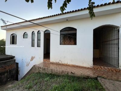 Casa para Venda, em Presidente Prudente, bairro Jardim Itapura, 1 dormitrio, 1 banheiro, 2 vagas