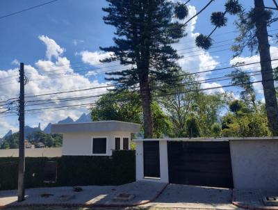 Terreno para Venda, em Terespolis, bairro TIJUCA