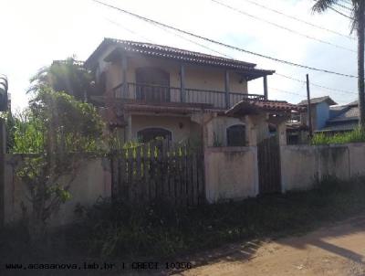 Casa para Venda, em Cabo Frio, bairro Reserva do Per, 4 dormitrios, 4 banheiros, 1 vaga
