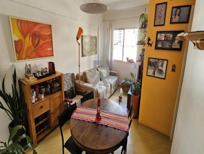 Apartamento para Venda, em So Paulo, bairro Vila Nova Conceio, 2 dormitrios, 2 banheiros, 1 vaga