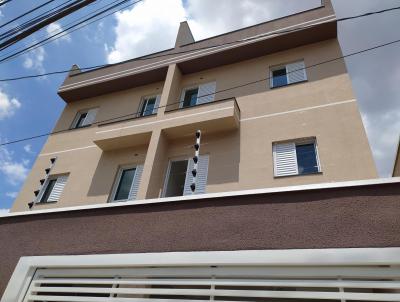 Apartamento para Venda, em Santo Andr, bairro Jardim Progresso, 2 dormitrios, 1 banheiro, 1 vaga