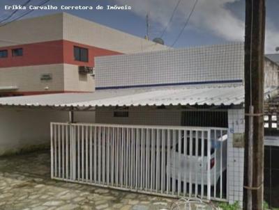Casa para Venda, em Joo Pessoa, bairro Jos Amrico, 3 dormitrios, 1 banheiro, 1 sute, 2 vagas