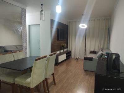 Apartamento para Venda, em Barueri, bairro JD.TUPANCI, 3 dormitrios, 2 banheiros, 1 sute, 1 vaga