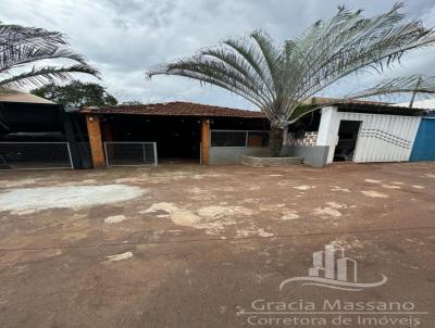 Galpo para Venda, em Ribeiro Preto, bairro Repblica