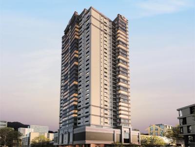 Apartamento para Venda, em Itapema, bairro CENTRO, 4 dormitórios, 2 suítes