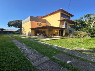 Casa para Venda, em Saquarema, bairro Itana, 4 dormitrios, 3 sutes