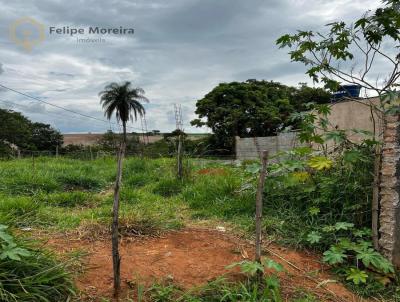 Terreno para Venda, em Alfenas, bairro Gaspar Lopes