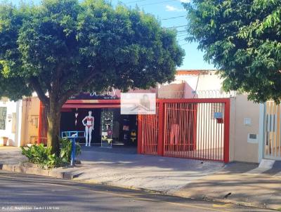 Casa para Venda, em So Jos do Rio Preto, bairro Cidade Nova, 3 dormitrios, 1 banheiro, 1 sute, 1 vaga