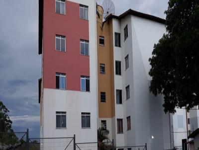 Apartamento para Venda, em Juiz de Fora, bairro Previdencirios, 2 dormitrios, 1 banheiro, 1 vaga