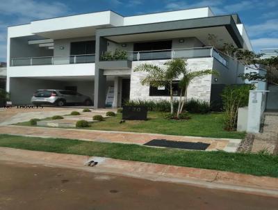 Casa em Condomnio para Venda, em Paulnia, bairro Parque Brasil 500, 4 dormitrios, 5 banheiros, 4 sutes, 4 vagas