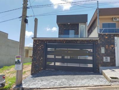 Casa em Condomnio para Venda, em Santana de Parnaba, bairro Nova Jaguari, 3 dormitrios, 1 banheiro, 2 vagas