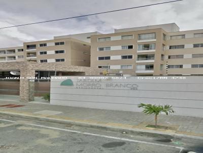 Apartamento para Venda, em Natal, bairro NOVA DESCOBERTA - RESIDENCIAL JARDIM MORRO BRANCO, 3 dormitrios, 2 banheiros, 1 sute, 2 vagas