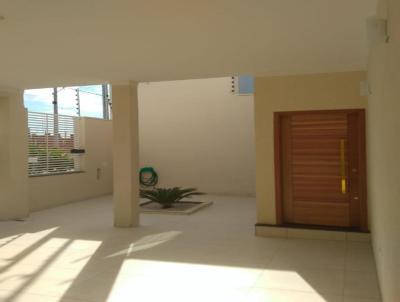 Casa para Venda, em Presidente Prudente, bairro Residencial Bongiovani, 2 dormitrios, 2 banheiros, 1 sute, 2 vagas