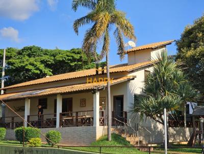 Casa para Venda, em Lagoa Santa, bairro Jo, 6 dormitrios, 4 banheiros, 1 sute, 10 vagas