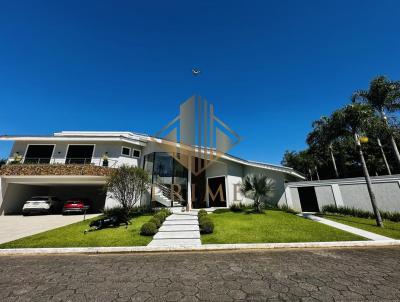 Casa em Condomnio para Venda, em Guaruj, bairro Jardim Acapulco, 4 dormitrios, 7 banheiros, 4 sutes, 4 vagas