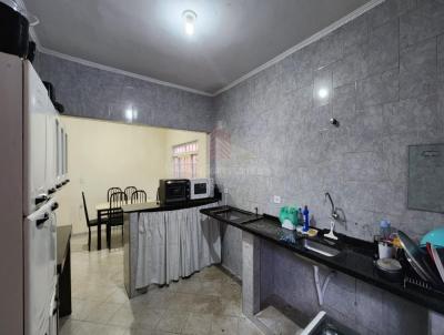 Casa para Venda, em Franca, bairro Jardim Paulistano, 3 dormitrios, 1 banheiro, 2 vagas